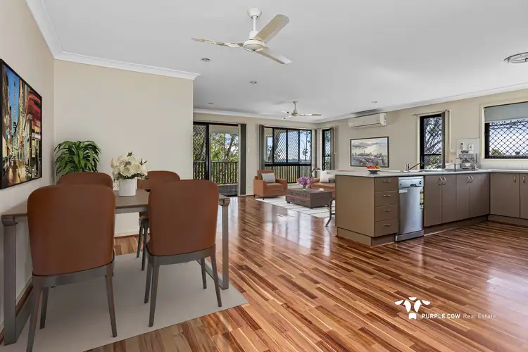 Second view of Homely house listing, 16 Culley Court, Goodna QLD 4300