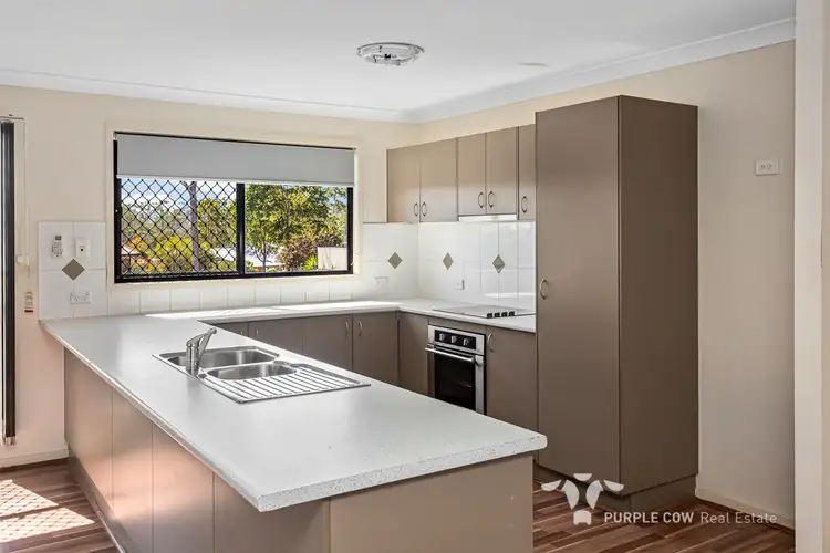 Third view of Homely house listing, 16 Culley Court, Goodna QLD 4300