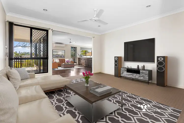 Fourth view of Homely house listing, 16 Culley Court, Goodna QLD 4300