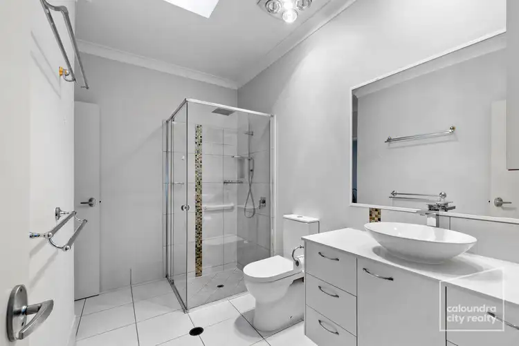 Second view of Homely villa listing, 62/40 Lakeside Crescent, Currimundi QLD 4551