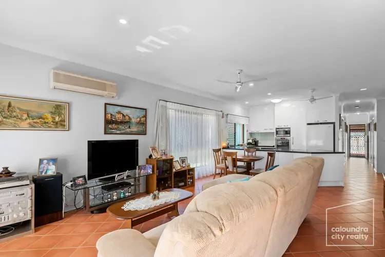 Third view of Homely villa listing, 62/40 Lakeside Crescent, Currimundi QLD 4551