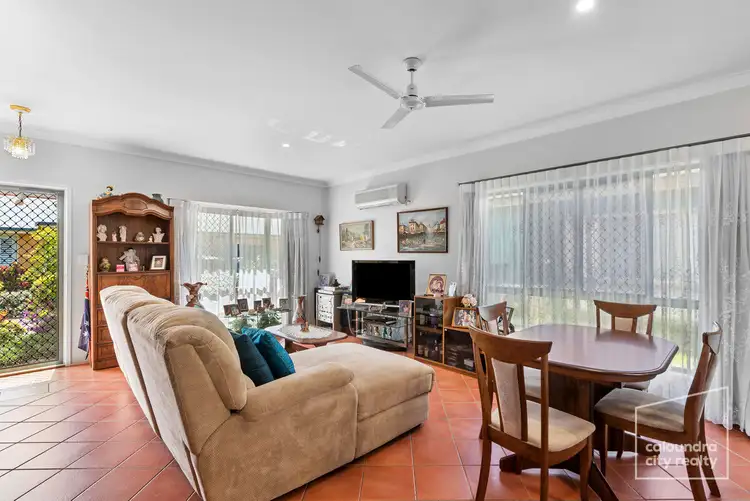 Fourth view of Homely villa listing, 62/40 Lakeside Crescent, Currimundi QLD 4551