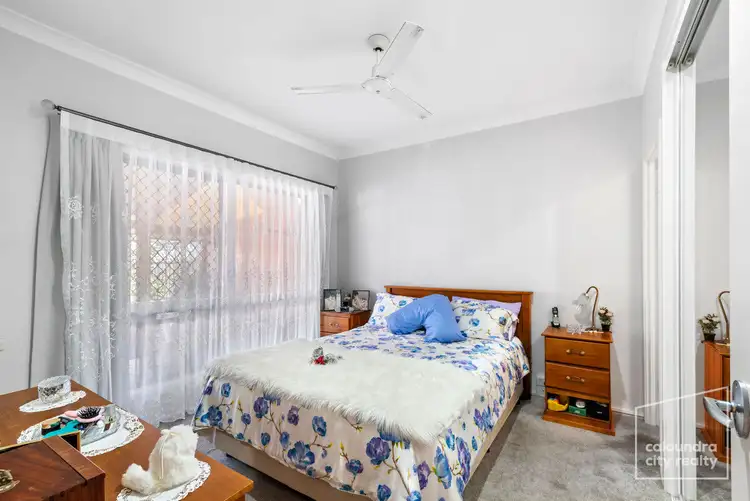 Fifth view of Homely villa listing, 62/40 Lakeside Crescent, Currimundi QLD 4551