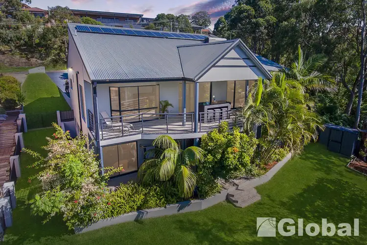 Main view of Homely house listing, 71 Harborne Avenue, Rathmines NSW 2283