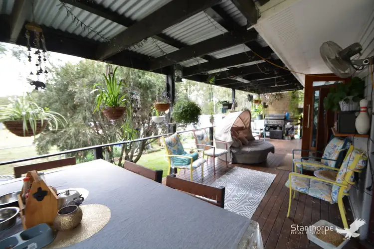 Sixth view of Homely house listing, 27 Francia Lane, Glen Aplin QLD 4381