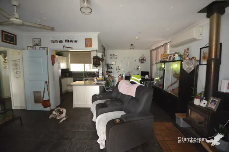Seventh view of Homely house listing, 27 Francia Lane, Glen Aplin QLD 4381