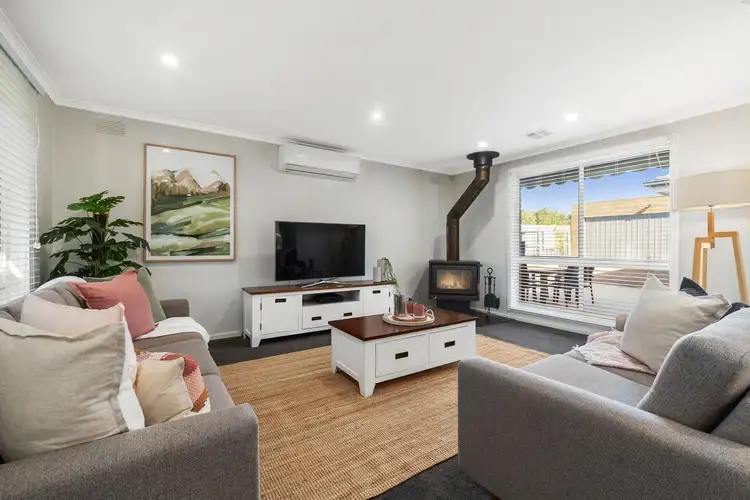 Fourth view of Homely house listing, 111 Lyrebird Drive, Carrum Downs VIC 3201