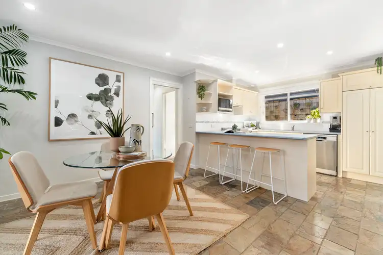 Fifth view of Homely house listing, 111 Lyrebird Drive, Carrum Downs VIC 3201