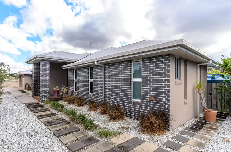 Second view of Homely house listing, 2 Jumbuck Court, Glen Eden QLD 4680