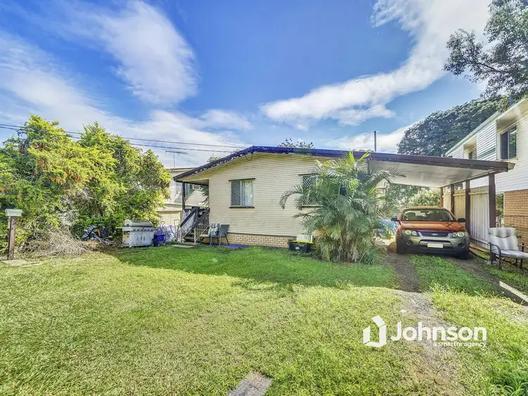 136 Moores Pocket Road, Moores Pocket QLD 4305
