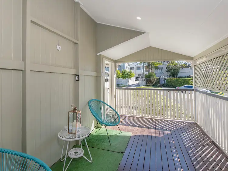 Third view of Homely house listing, 69 Woodhill Avenue, Coorparoo QLD 4151
