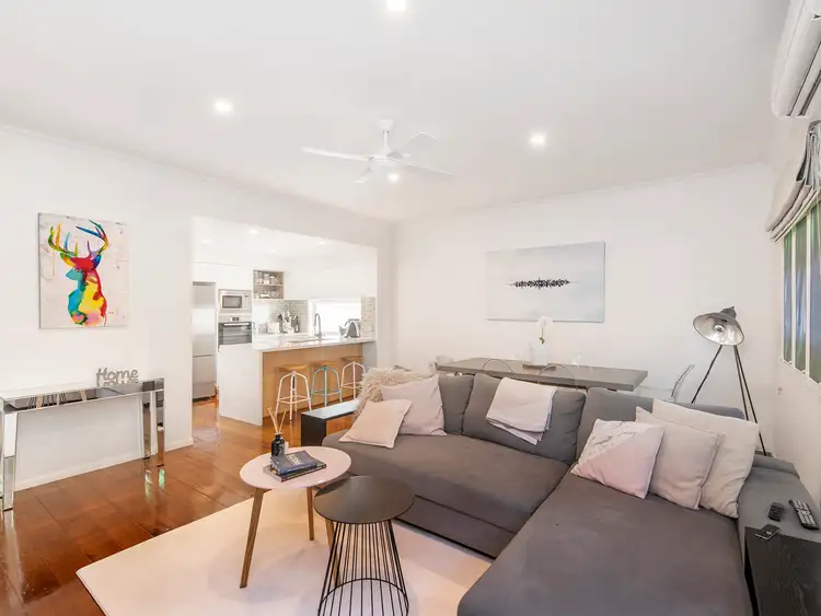 Fifth view of Homely house listing, 69 Woodhill Avenue, Coorparoo QLD 4151
