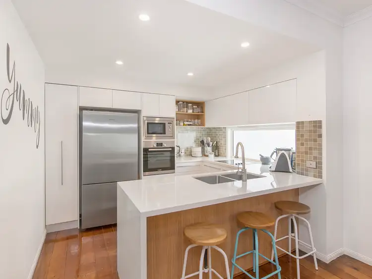 Sixth view of Homely house listing, 69 Woodhill Avenue, Coorparoo QLD 4151