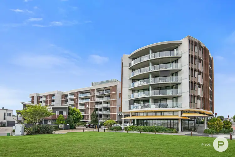 Main view of Homely unit listing, 1107/1918 Creek Road, Cannon Hill QLD 4170