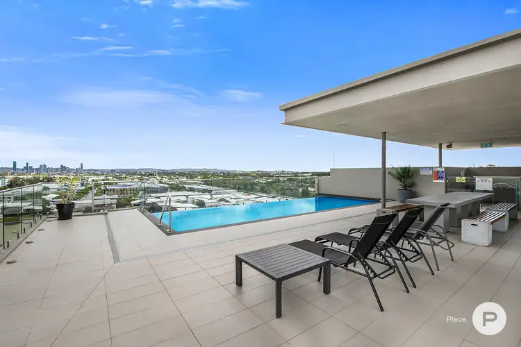 Fourth view of Homely unit listing, 1107/1918 Creek Road, Cannon Hill QLD 4170