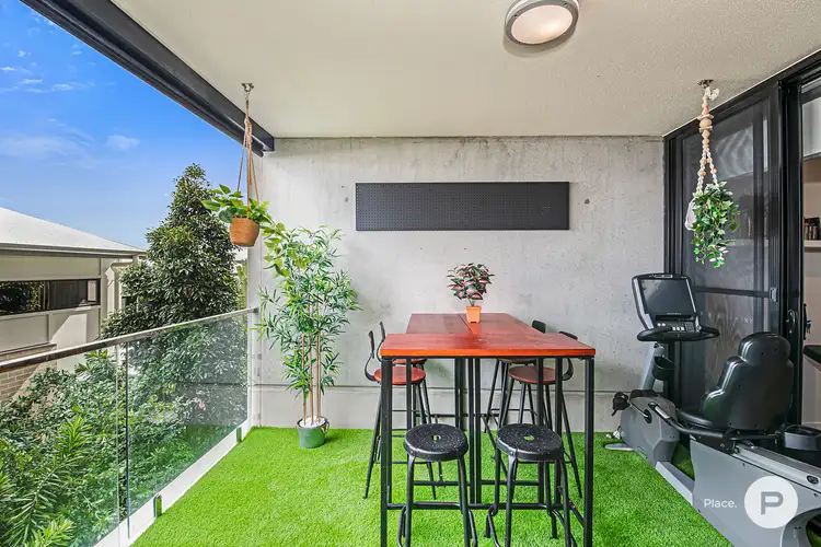 Sixth view of Homely unit listing, 1107/1918 Creek Road, Cannon Hill QLD 4170