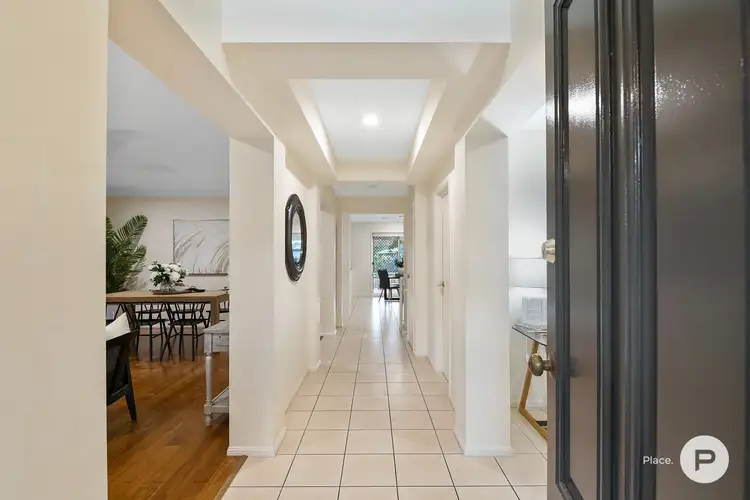 Third view of Homely house listing, 21 Angus Street, Sinnamon Park QLD 4073