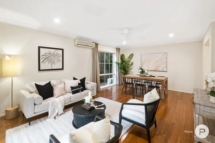 Fourth view of Homely house listing, 21 Angus Street, Sinnamon Park QLD 4073