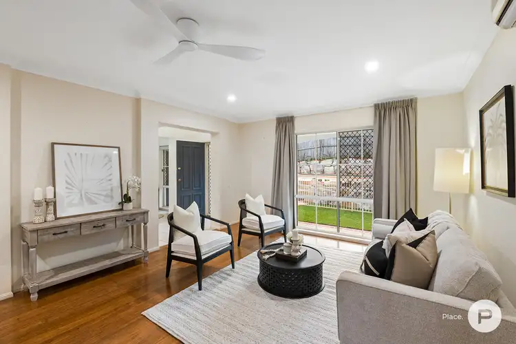 Fifth view of Homely house listing, 21 Angus Street, Sinnamon Park QLD 4073