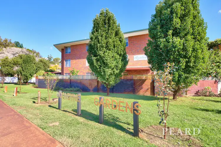 13a/49 Herdsman Parade, Wembley WA 6014