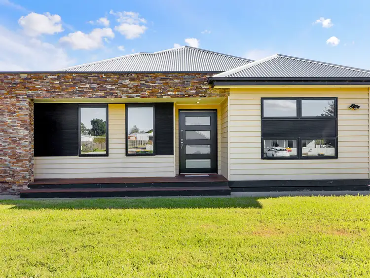 Main view of Homely house listing, 111 Marley Street, Sale VIC 3850
