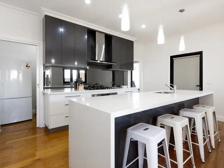 Second view of Homely house listing, 111 Marley Street, Sale VIC 3850