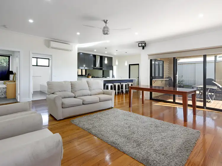 Third view of Homely house listing, 111 Marley Street, Sale VIC 3850