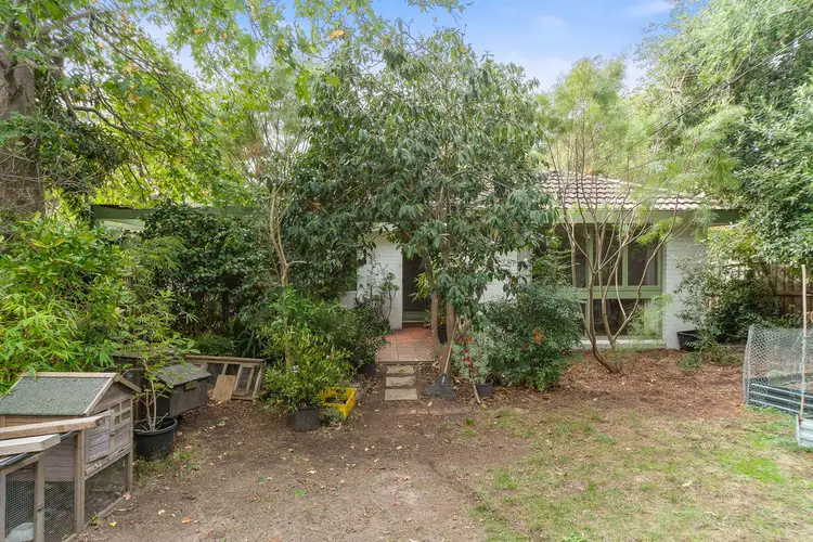Third view of Homely house listing, 17 Koetong Parade, Mount Eliza VIC 3930