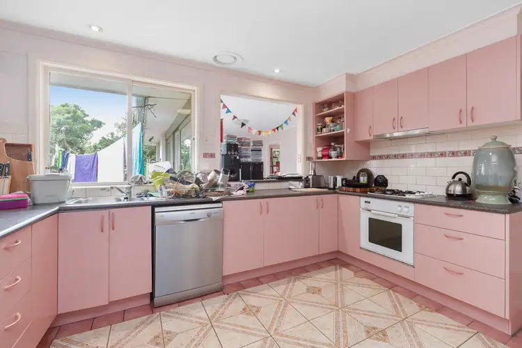 Fifth view of Homely house listing, 17 Koetong Parade, Mount Eliza VIC 3930
