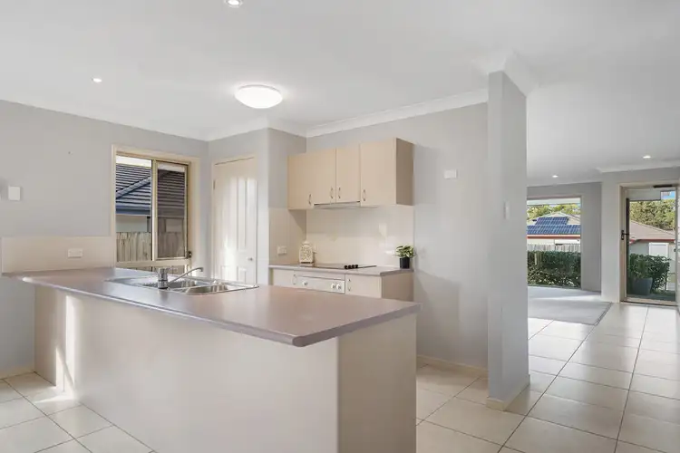 Third view of Homely house listing, 12 Stoneleigh Way, Holmview QLD 4207