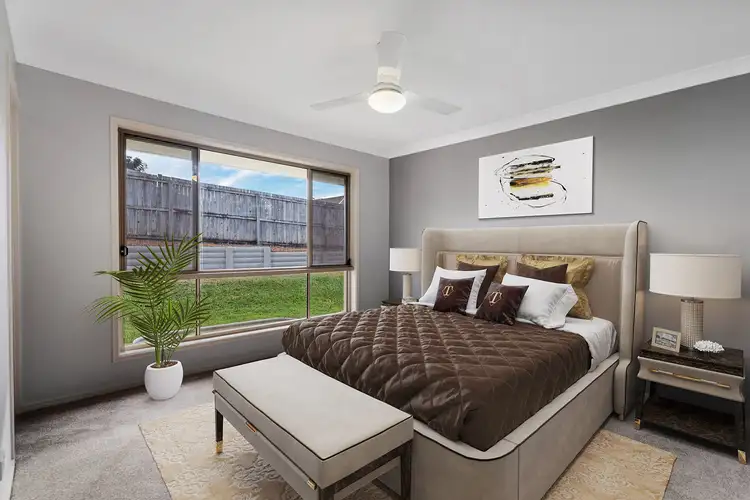 Sixth view of Homely house listing, 12 Stoneleigh Way, Holmview QLD 4207