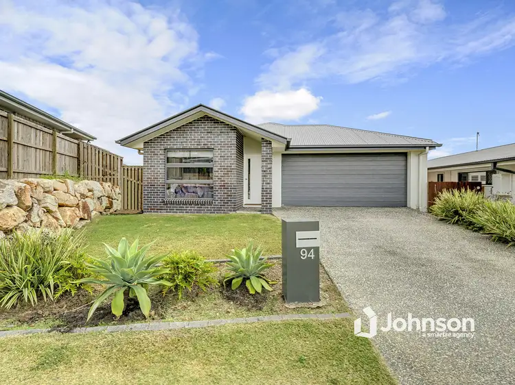 94 Caladenia Street, Deebing Heights QLD 4306