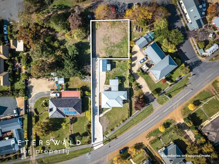 10a Franklin Street, Richmond TAS 7025