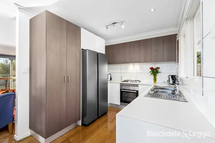 Third view of Homely house listing, 93 Bay Shore Avenue, Clifton Springs VIC 3222