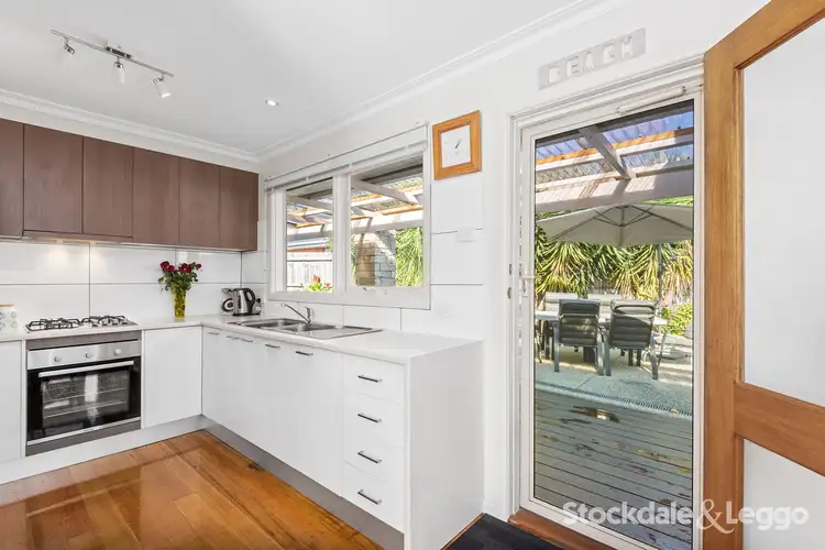 Fifth view of Homely house listing, 93 Bay Shore Avenue, Clifton Springs VIC 3222