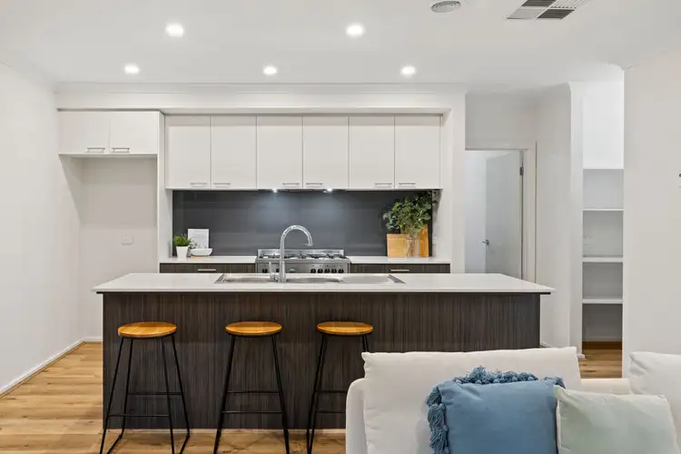 Second view of Homely house listing, 20 Beaumont Avenue, Charlemont VIC 3217