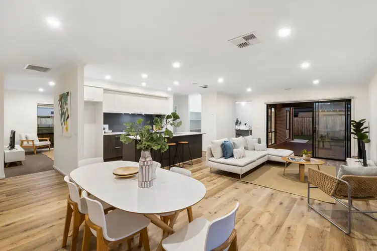 Third view of Homely house listing, 20 Beaumont Avenue, Charlemont VIC 3217