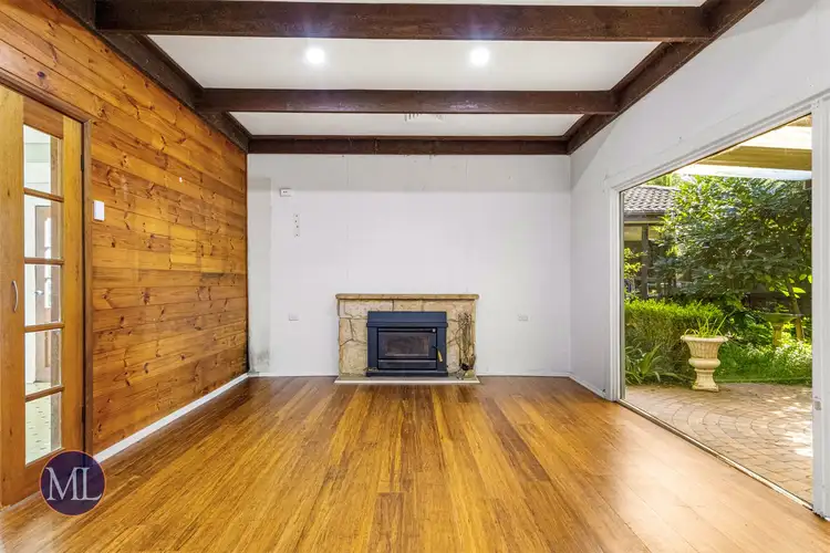Third view of Homely house listing, 2A Timothy Avenue, Castle Hill NSW 2154