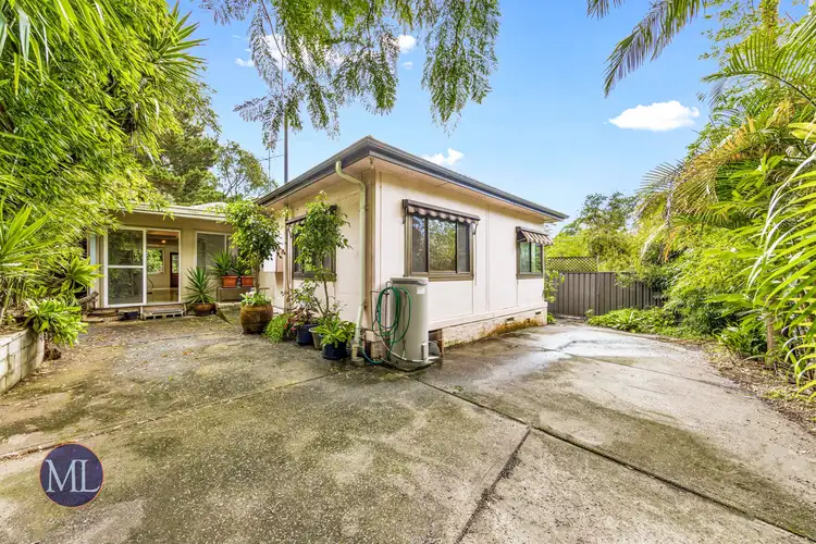 Fourth view of Homely house listing, 2A Timothy Avenue, Castle Hill NSW 2154