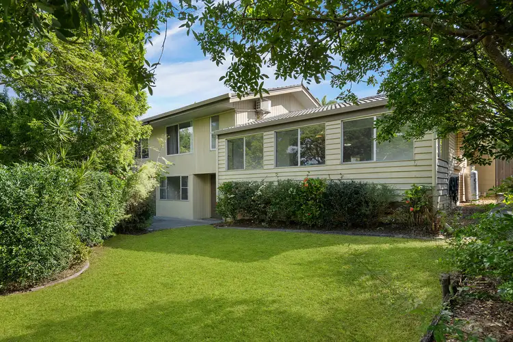 Main view of Homely house listing, 12 Fair Street, Wishart QLD 4122