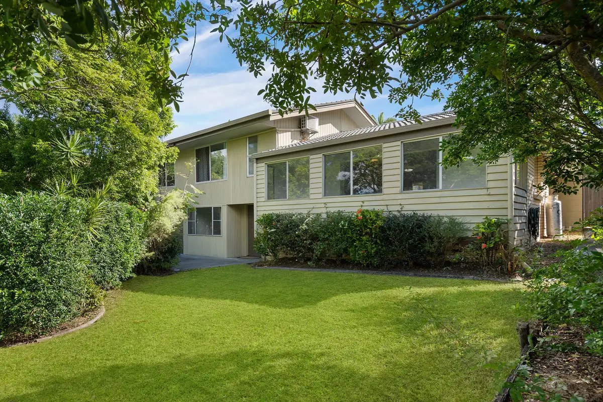 Main view of Homely house listing, 12 Fair Street, Wishart QLD 4122
