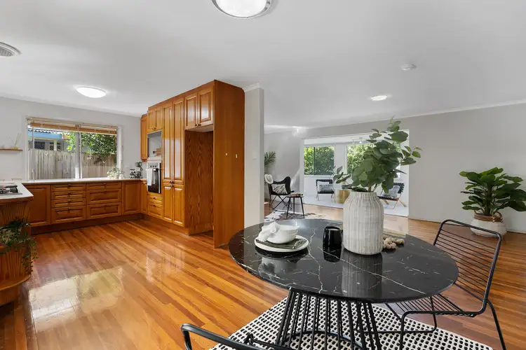 Second view of Homely house listing, 12 Fair Street, Wishart QLD 4122