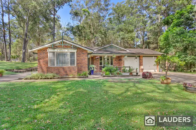 Main view of Homely rural property listing, 16 Scotts Road, Mitchells Island NSW 2430