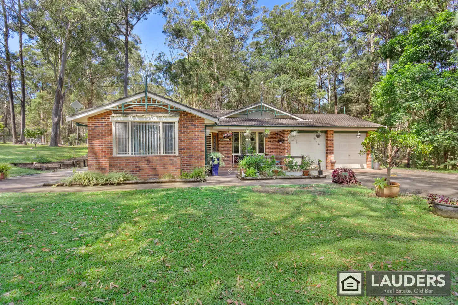 Main view of Homely rural property listing, 16 Scotts Road, Mitchells Island NSW 2430
