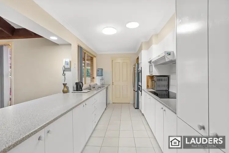 Fourth view of Homely rural property listing, 16 Scotts Road, Mitchells Island NSW 2430