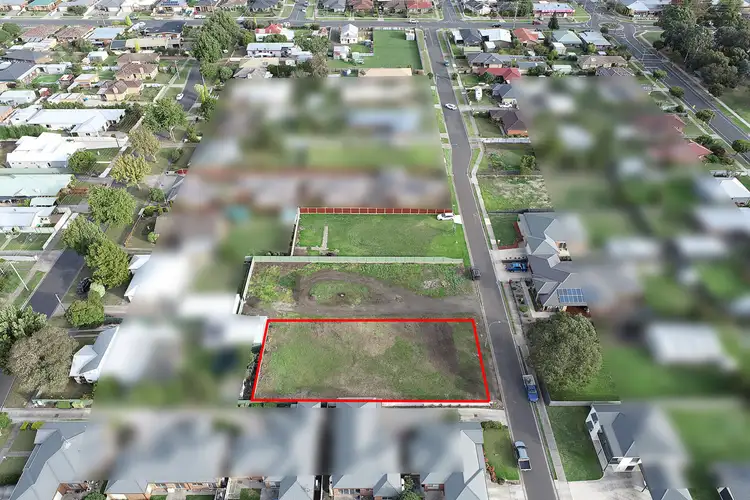 Second view of Homely land listing, 18 Borwick Street, Colac VIC 3250