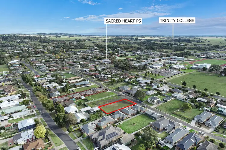 Fourth view of Homely land listing, 18 Borwick Street, Colac VIC 3250