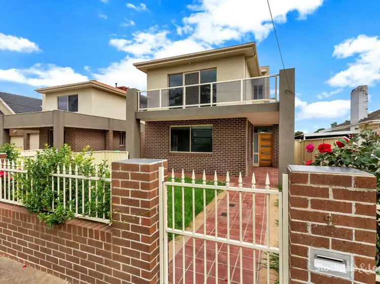 Main view of Homely townhouse listing, 2/15 Harold Street, Glenroy VIC 3046