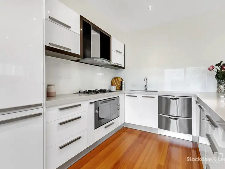 Third view of Homely townhouse listing, 2/15 Harold Street, Glenroy VIC 3046