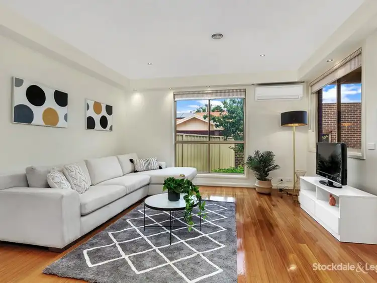 Fourth view of Homely townhouse listing, 2/15 Harold Street, Glenroy VIC 3046